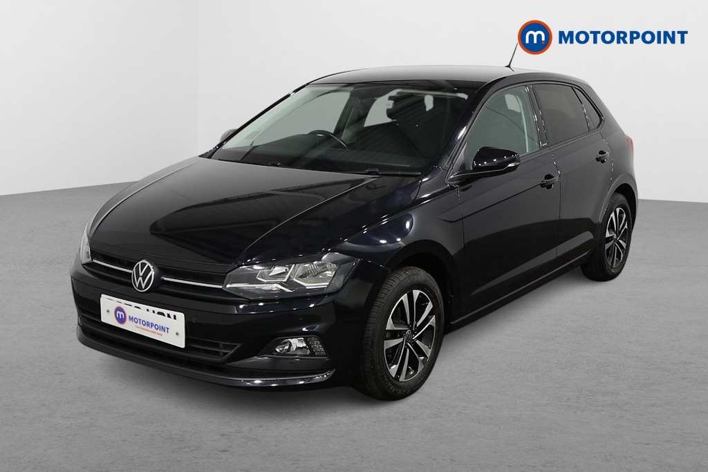Used Volkswagen Polo 2020 for sale - 76143388: Photo 3