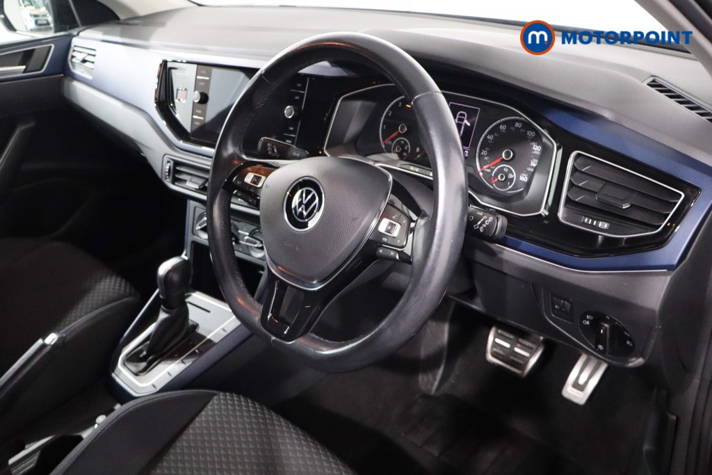 Used Volkswagen Polo 2020 for sale - 76143388: Photo 34