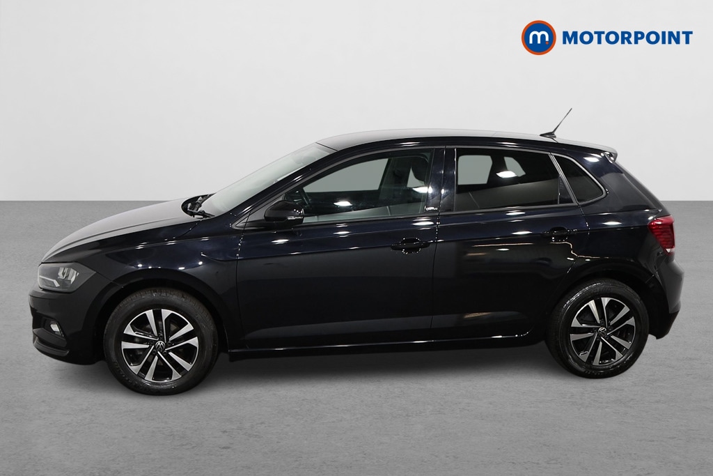 Used Volkswagen Polo 2020 for sale - 76143388: Photo 4