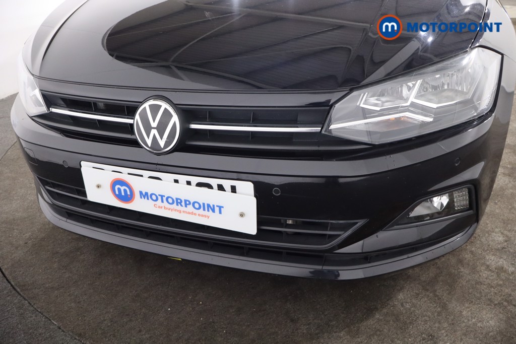 Used Volkswagen Polo 2020 for sale - 76143388: Photo 40