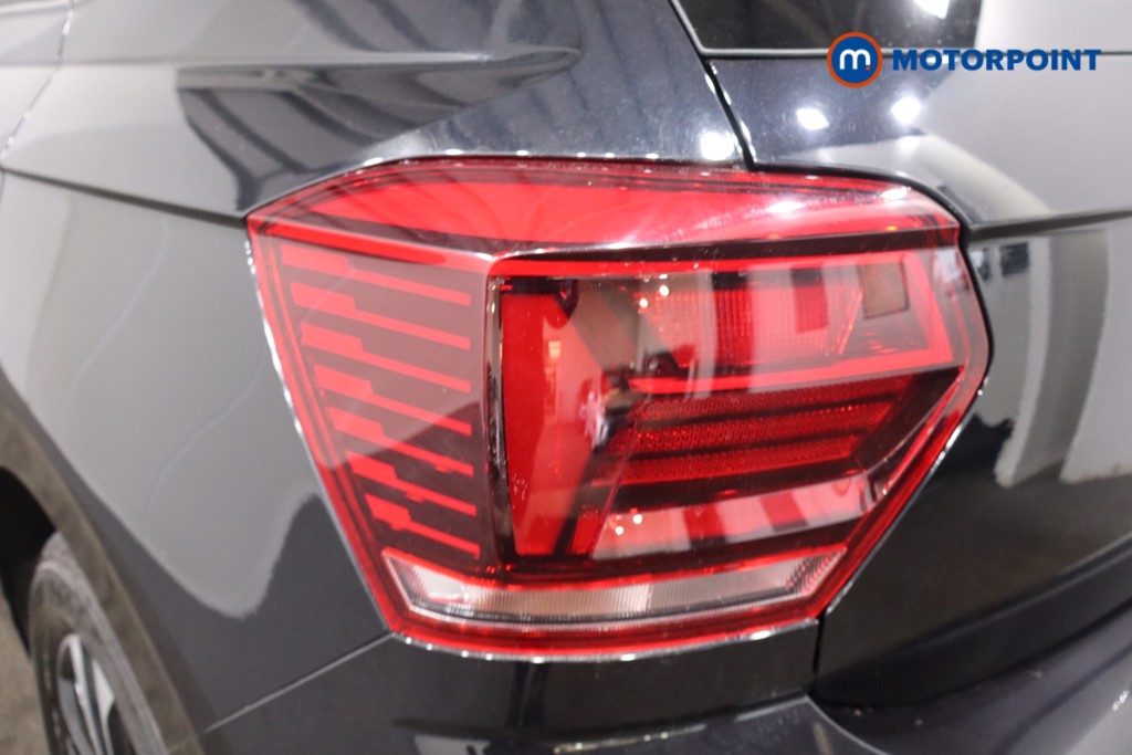 Used Volkswagen Polo 2020 for sale - 76143388: Photo 43