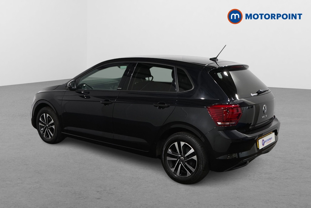 Used Volkswagen Polo 2020 for sale - 76143388: Photo 5