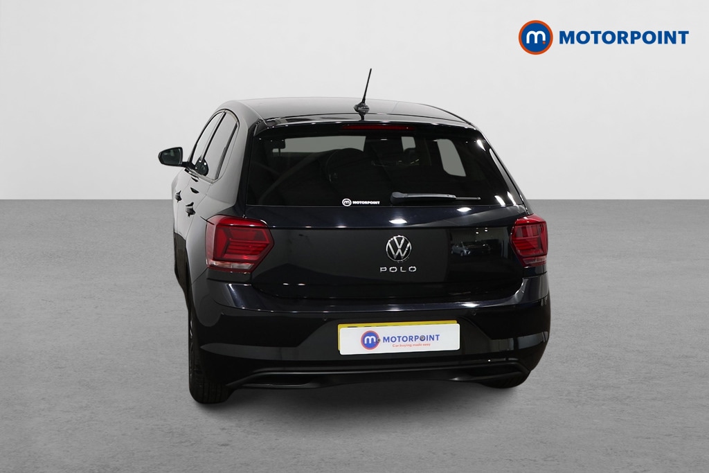 Used Volkswagen Polo 2020 for sale - 76143388: Photo 6