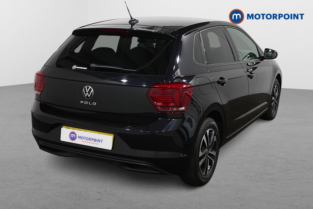 Used Volkswagen Polo 2020 for sale - 76143388: Photo 7