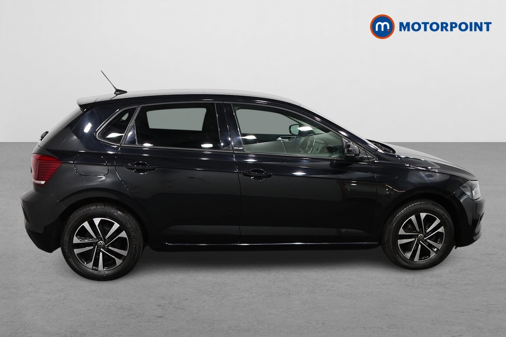 Used Volkswagen Polo 2020 for sale - 76143388: Photo 8