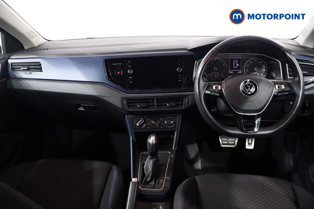 Used Volkswagen Polo 2020 for sale - 76143388: Photo 9