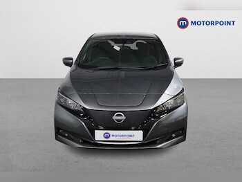 Used Nissan Leaf 2022 for sale - 75703081: Photo