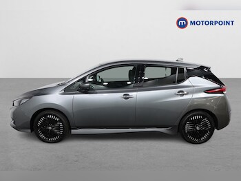 Used Nissan Leaf 2022 for sale - 75703081: Photo