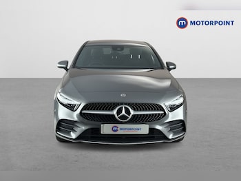 Used Mercedes-Benz A-Class 2020 for sale - 79486313: Photo