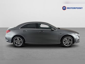 Used Mercedes-Benz A-Class 2020 for sale - 79486313: Photo