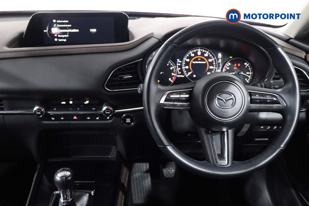 Used Mazda CX-30 2021 for sale - 77367894: Photo 11