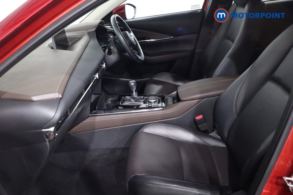 Used Mazda CX-30 2021 for sale - 77367894: Photo 12