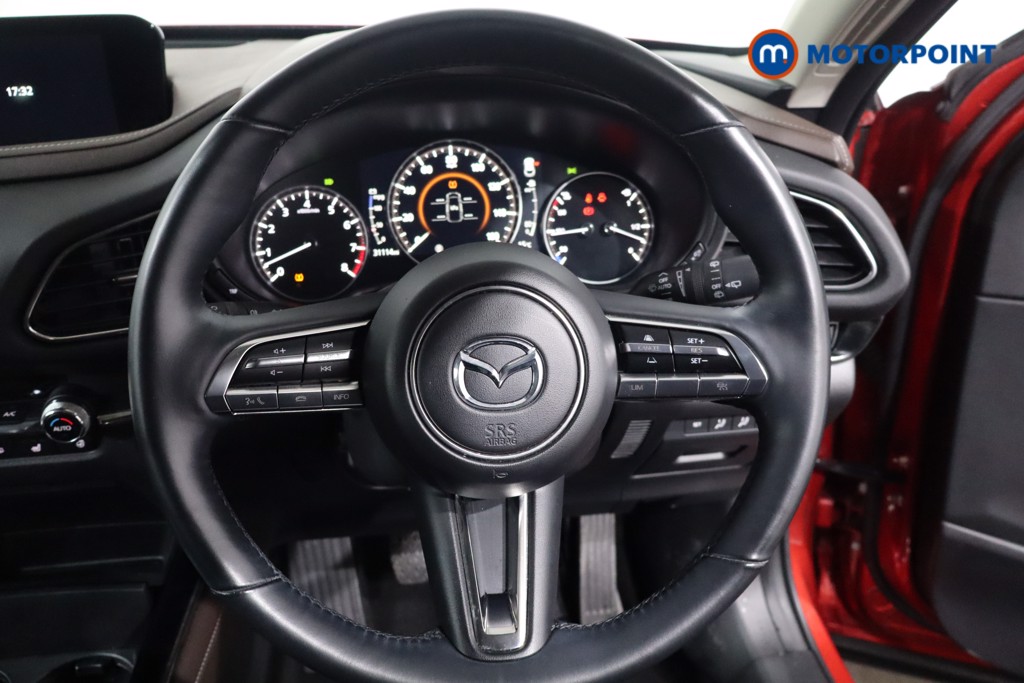 Used Mazda CX-30 2021 for sale - 77367894: Photo 14