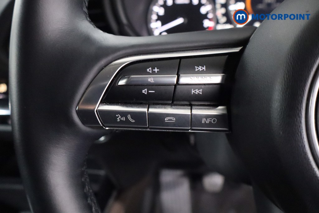 Used Mazda CX-30 2021 for sale - 77367894: Photo 15