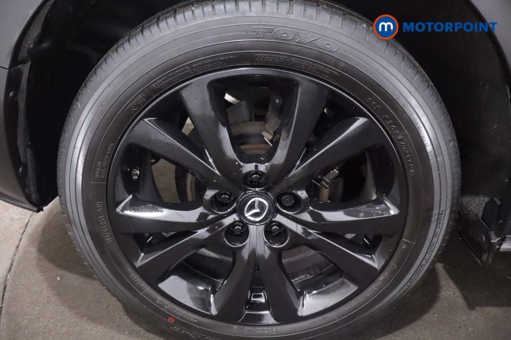 Used Mazda CX-30 2021 for sale - 77367894: Photo 17