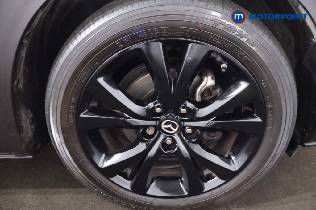 Used Mazda CX-30 2021 for sale - 77367894: Photo 18