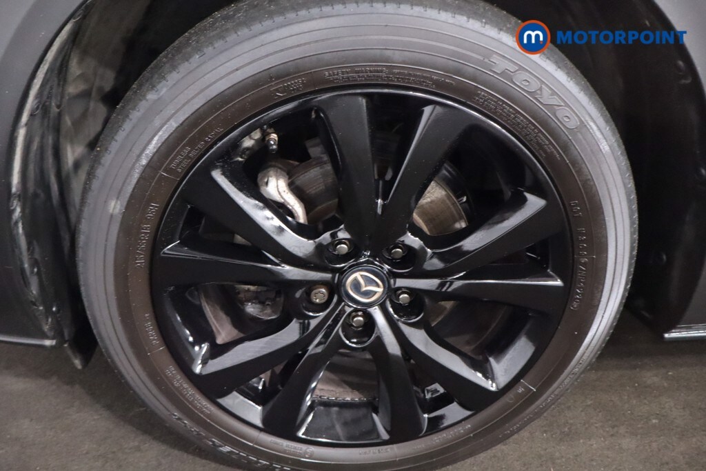 Used Mazda CX-30 2021 for sale - 77367894: Photo 19