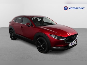 Used Mazda CX-30 2021 for sale - 77367894: Photo