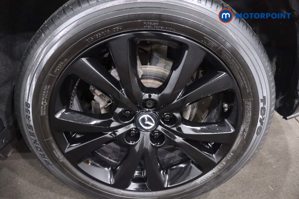 Used Mazda CX-30 2021 for sale - 77367894: Photo 20