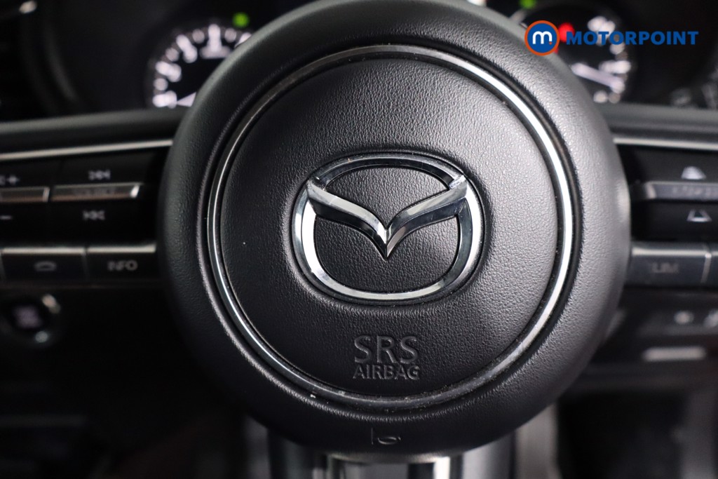 Used Mazda CX-30 2021 for sale - 77367894: Photo 21