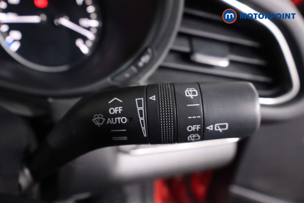 Used Mazda CX-30 2021 for sale - 77367894: Photo 23