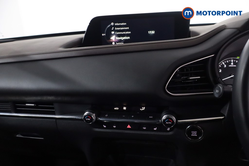 Used Mazda CX-30 2021 for sale - 77367894: Photo 26