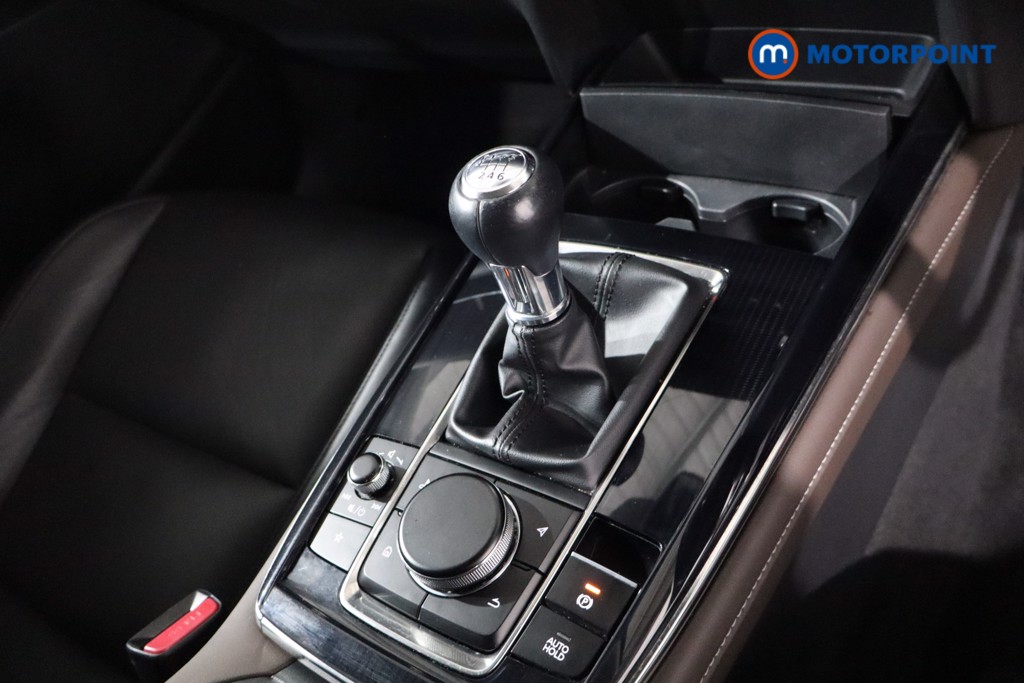 Used Mazda CX-30 2021 for sale - 77367894: Photo 27