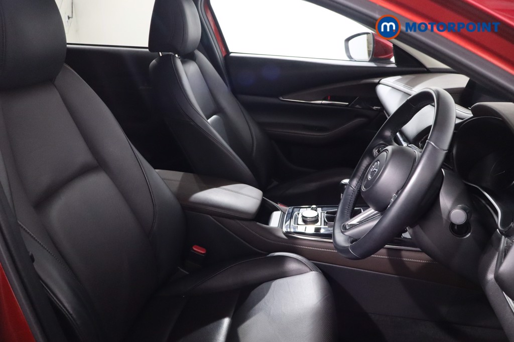 Used Mazda CX-30 2021 for sale - 77367894: Photo 30