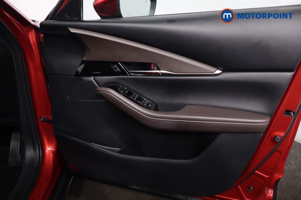 Used Mazda CX-30 2021 for sale - 77367894: Photo 31