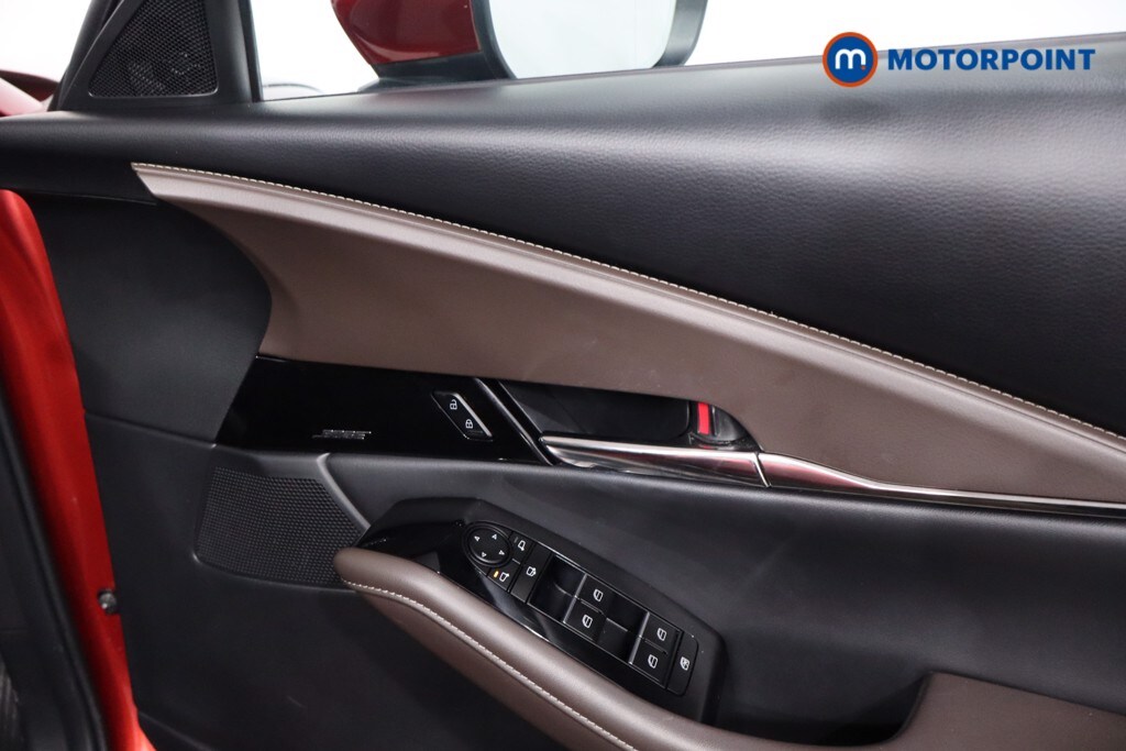 Used Mazda CX-30 2021 for sale - 77367894: Photo 32