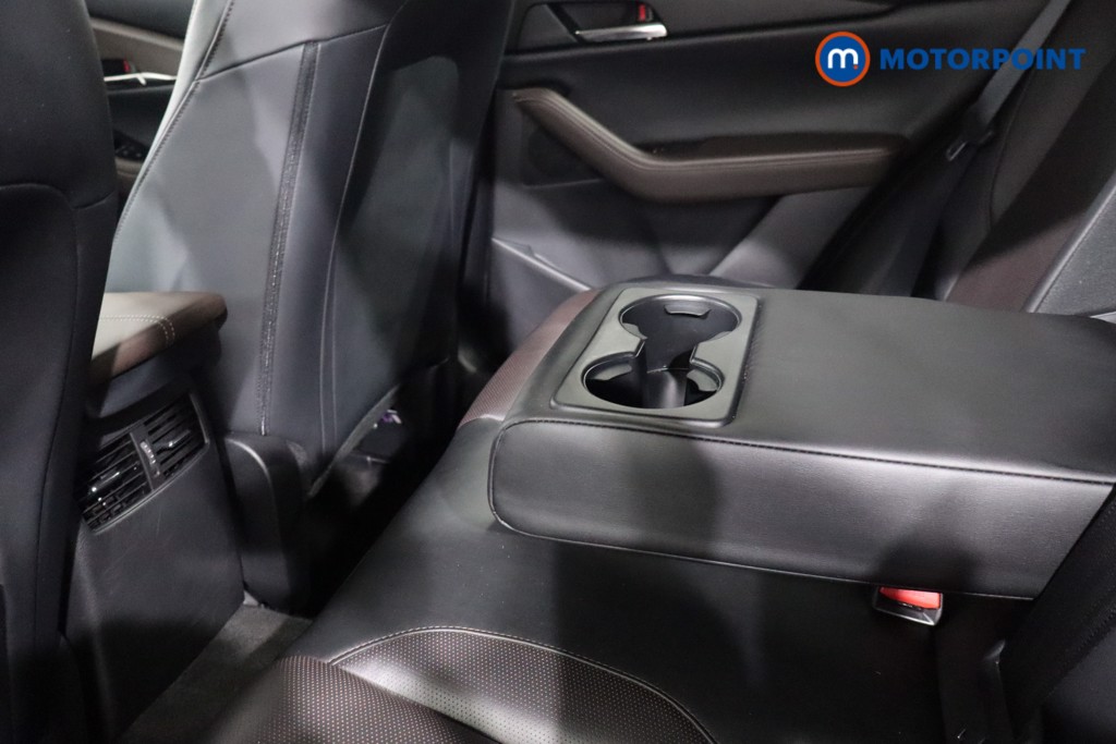 Used Mazda CX-30 2021 for sale - 77367894: Photo 34