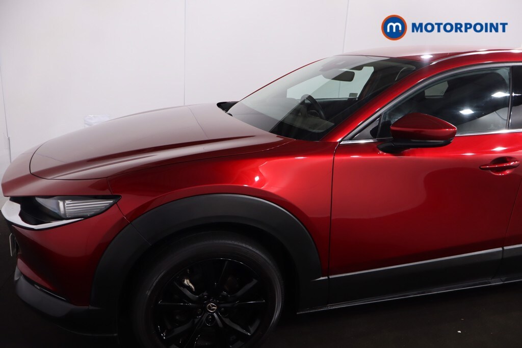 Used Mazda CX-30 2021 for sale - 77367894: Photo 35