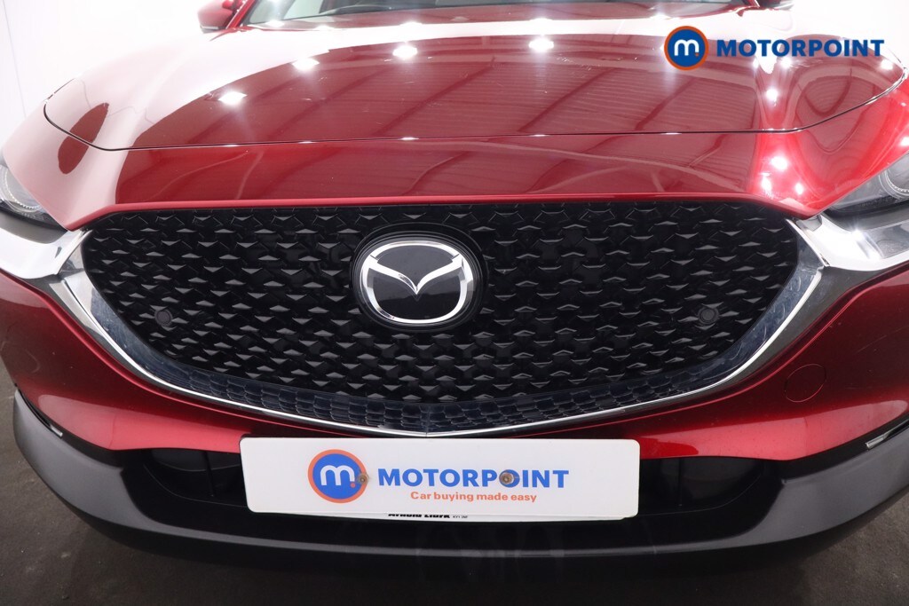 Used Mazda CX-30 2021 for sale - 77367894: Photo 36