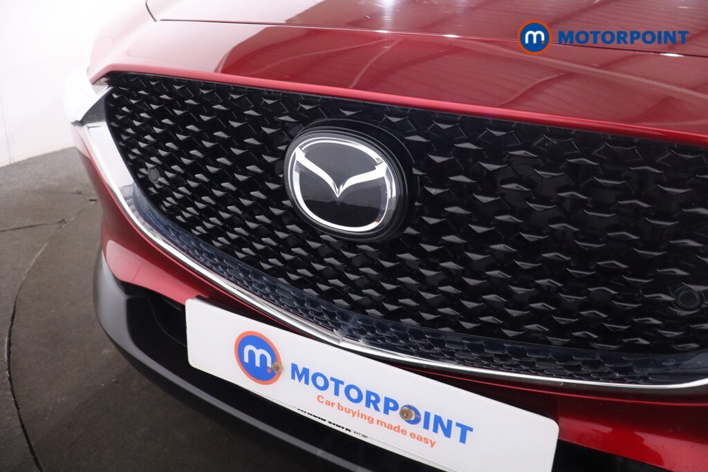 Used Mazda CX-30 2021 for sale - 77367894: Photo 37