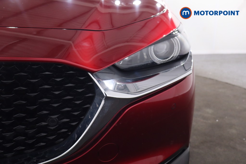 Used Mazda CX-30 2021 for sale - 77367894: Photo 38