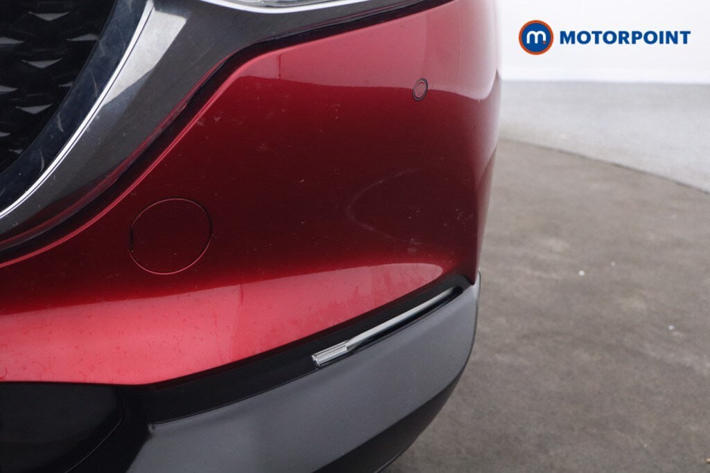 Used Mazda CX-30 2021 for sale - 77367894: Photo 39