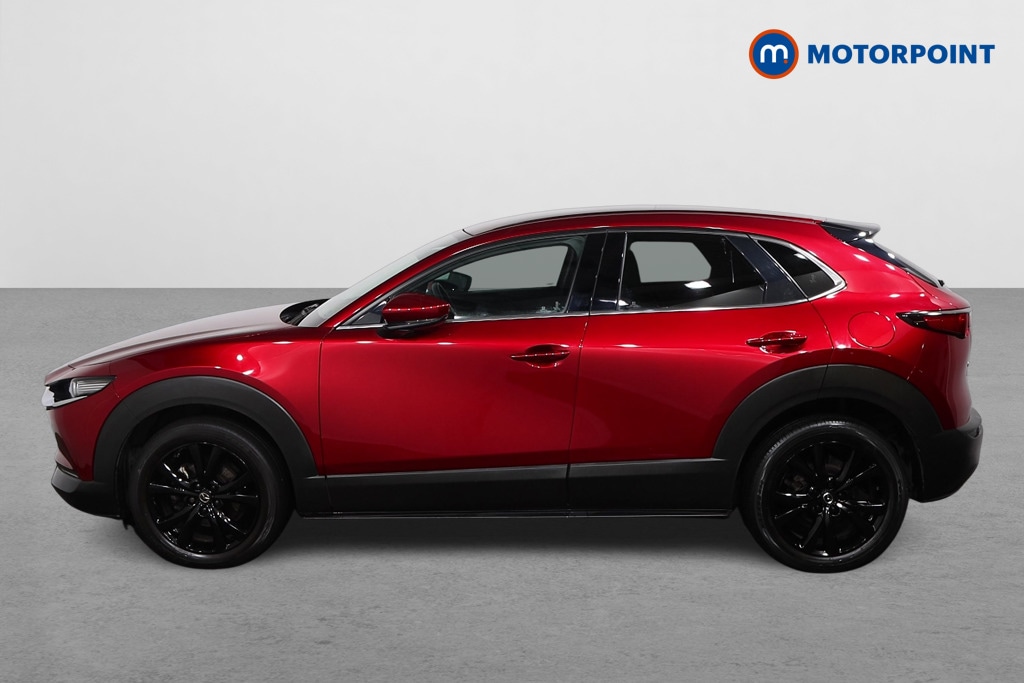 Used Mazda CX-30 2021 for sale - 77367894: Photo 4