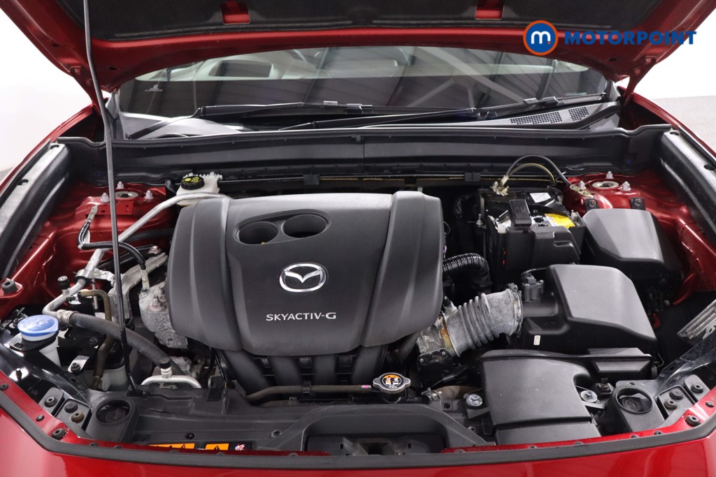 Used Mazda CX-30 2021 for sale - 77367894: Photo 40