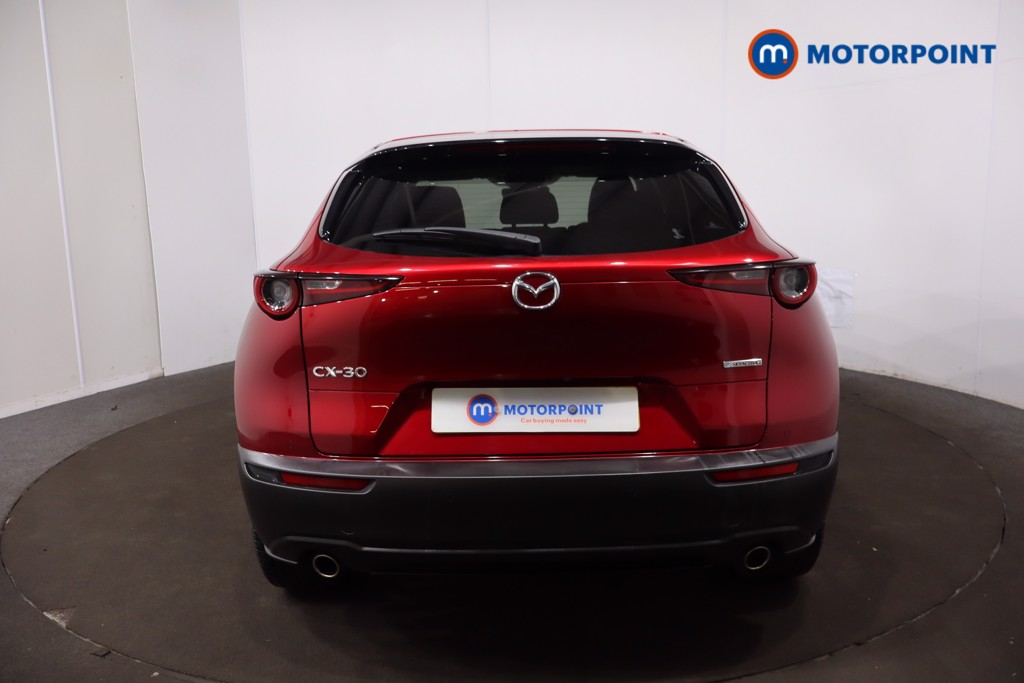 Used Mazda CX-30 2021 for sale - 77367894: Photo 41