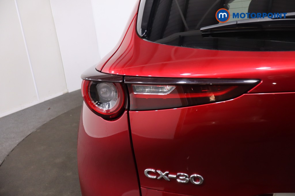 Used Mazda CX-30 2021 for sale - 77367894: Photo 42