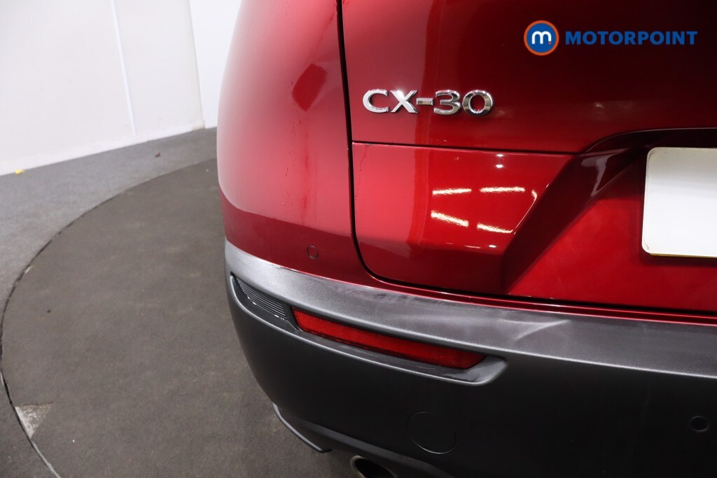 Used Mazda CX-30 2021 for sale - 77367894: Photo 43
