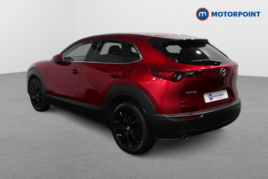 Used Mazda CX-30 2021 for sale - 77367894: Photo 5