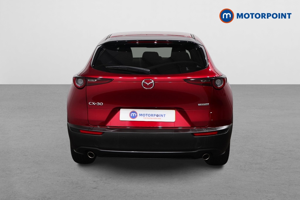 Used Mazda CX-30 2021 for sale - 77367894: Photo 6