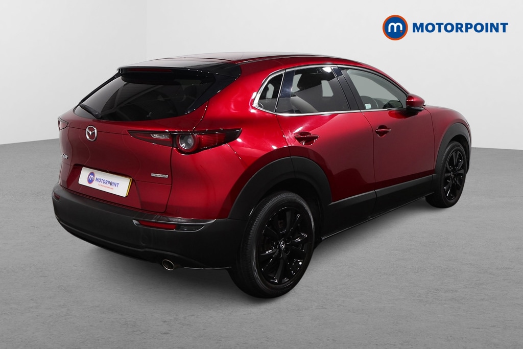 Used Mazda CX-30 2021 for sale - 77367894: Photo 7