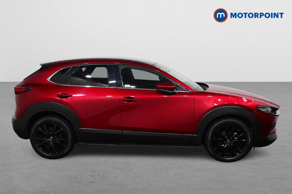 Used Mazda CX-30 2021 for sale - 77367894: Photo 8