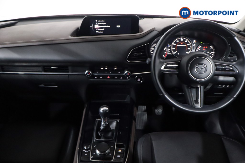 Used Mazda CX-30 2021 for sale - 77367894: Photo 9