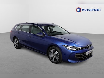 1.5 TSI eHybrid Life 5dr DSG
