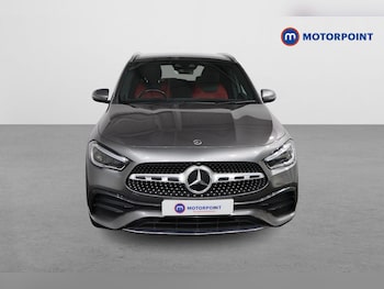 Used Mercedes-Benz GLA 2021 for sale - 75724066: Photo