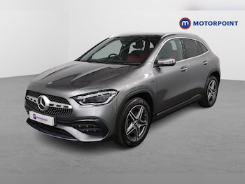 Used Mercedes-Benz GLA 2021 for sale - 75724066: Photo