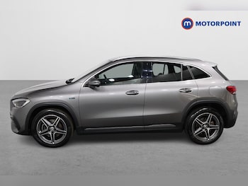 Used Mercedes-Benz GLA 2021 for sale - 75724066: Photo